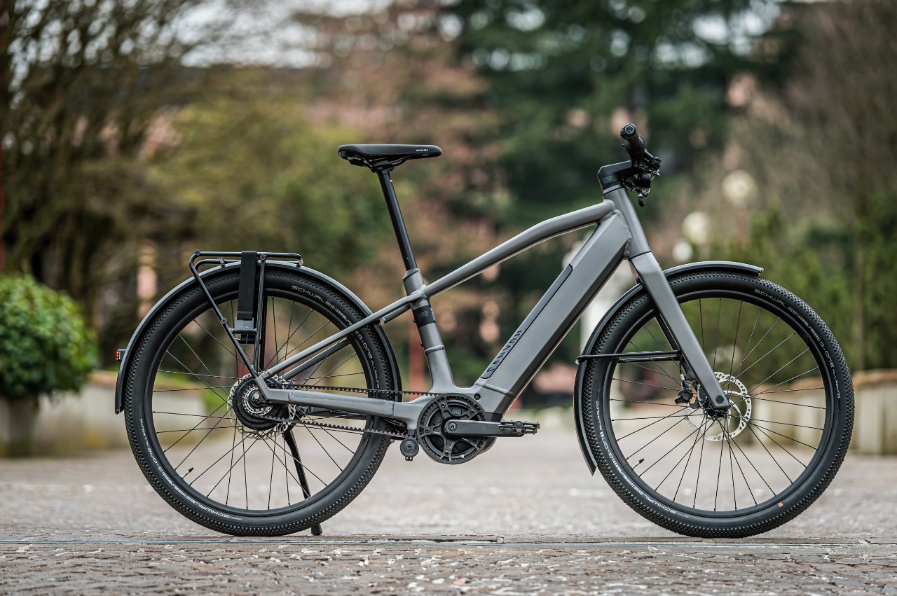 Canyon Precede: ON 7 AL: (stile) e sostanza!