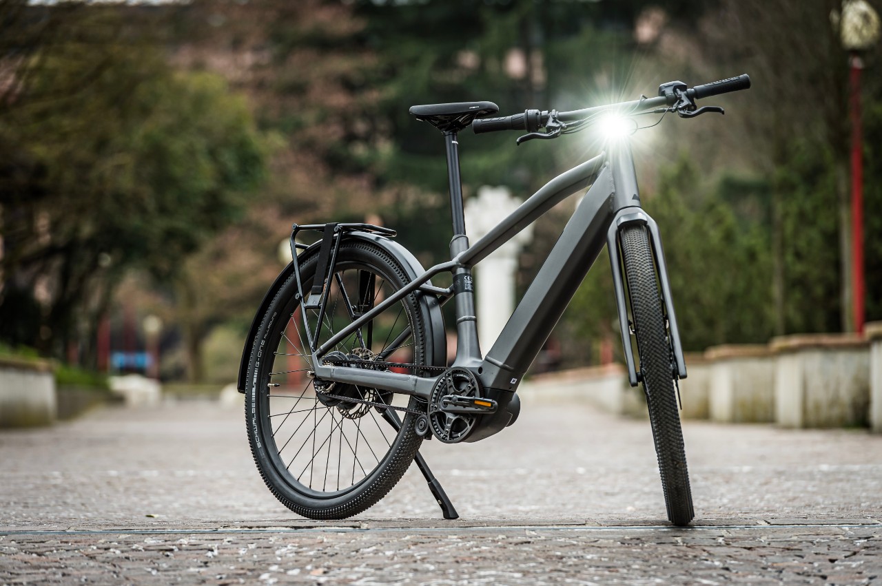 Canyon Precede: ON 7 AL: (stile) e sostanza!