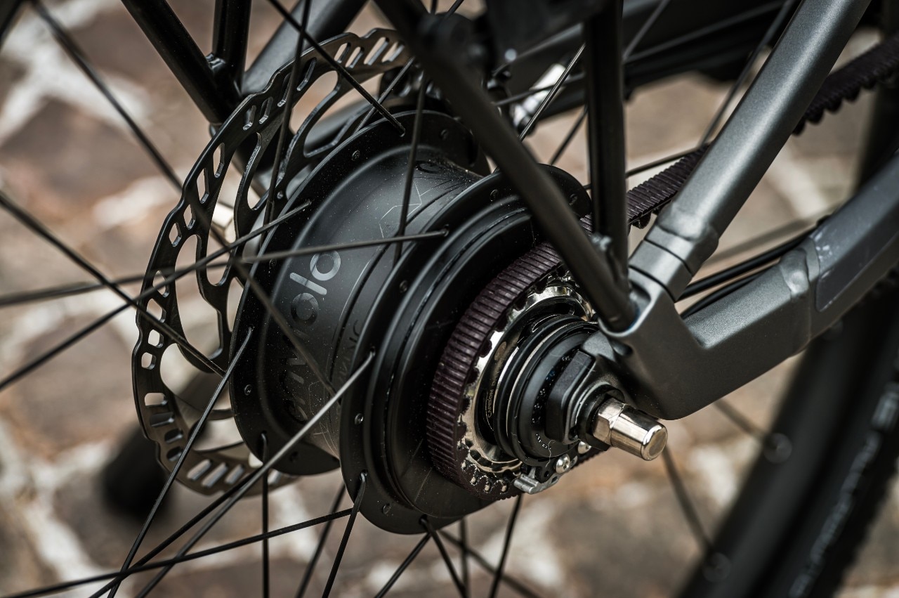 Canyon Precede: ON 7 AL: (stile) e sostanza!