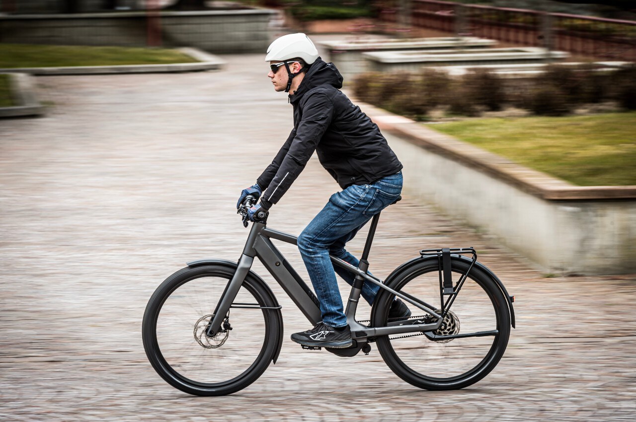 Canyon Precede: ON 7 AL: (stile) e sostanza!