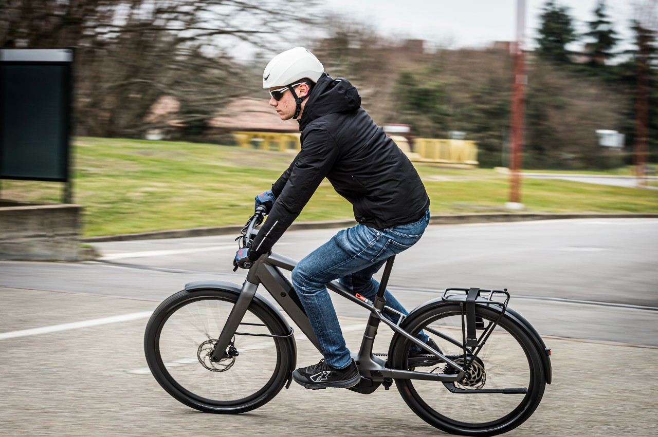 Canyon Precede: ON 7 AL: (stile) e sostanza!