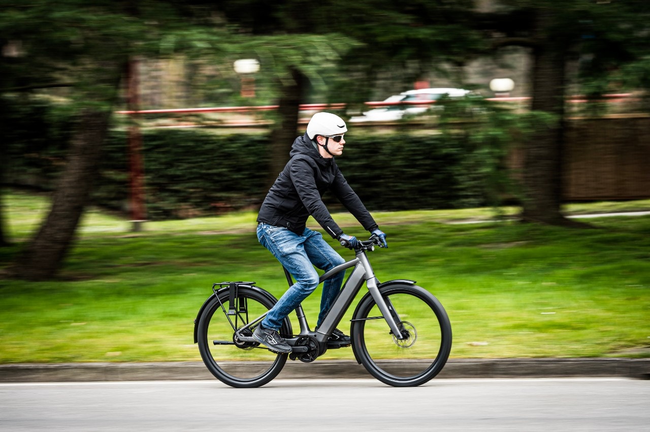 Canyon Precede: ON 7 AL: (stile) e sostanza!