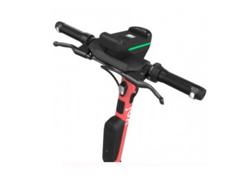 Voi Voiager 5: il test del nuovo monopattino per lo sharing