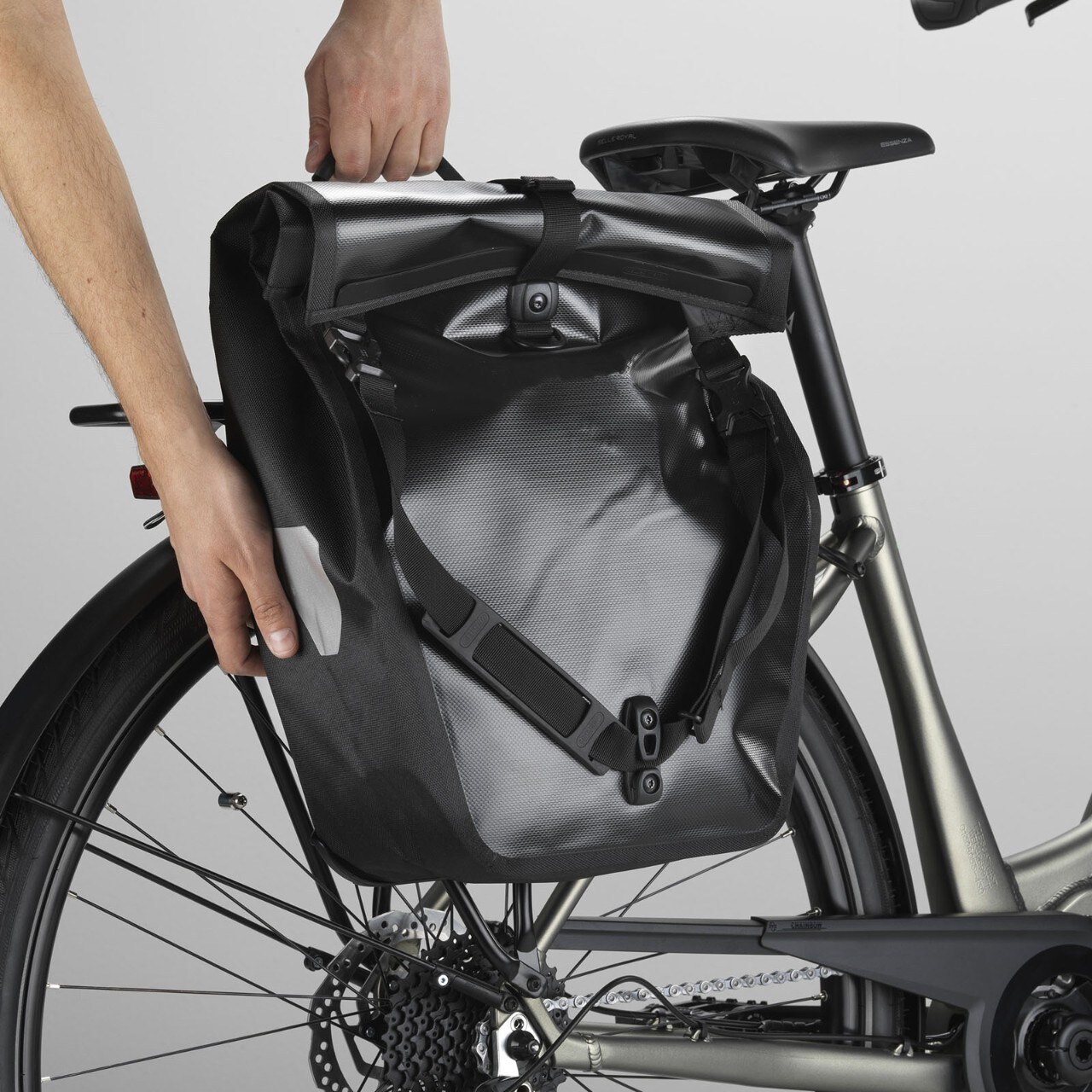 E-bike: Bianchi arrivano le NUOVE T-Tronik!