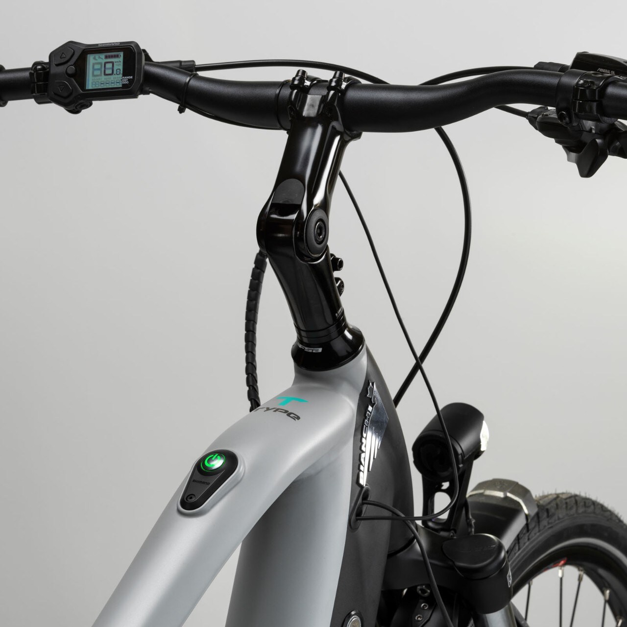 E-bike: Bianchi arrivano le NUOVE T-Tronik!