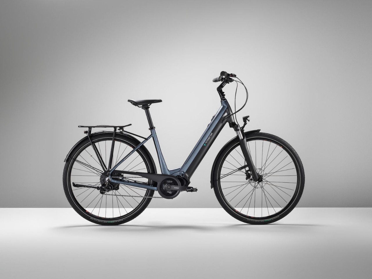 E-bike: Bianchi arrivano le NUOVE T-Tronik!