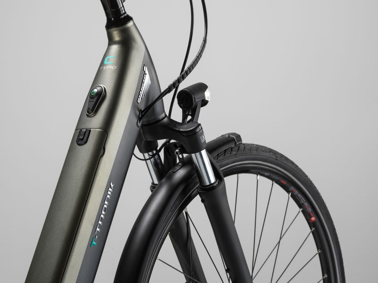 E-bike: Bianchi arrivano le NUOVE T-Tronik!