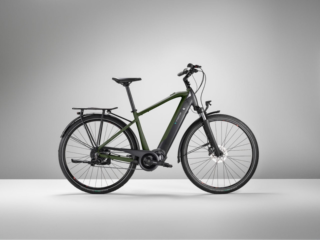 E-bike: Bianchi arrivano le NUOVE T-Tronik!
