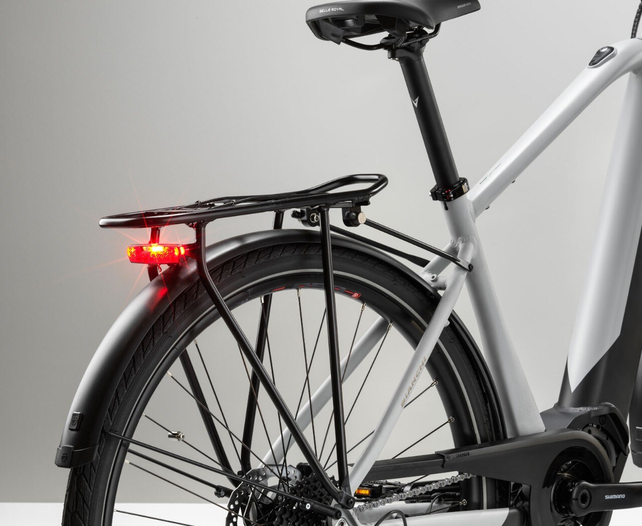 E-bike: Bianchi arrivano le NUOVE T-Tronik!