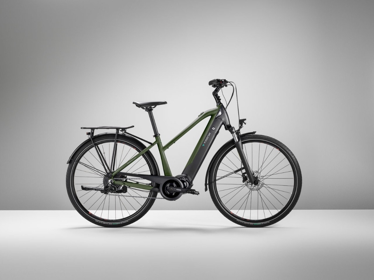 E-bike: Bianchi arrivano le NUOVE T-Tronik!