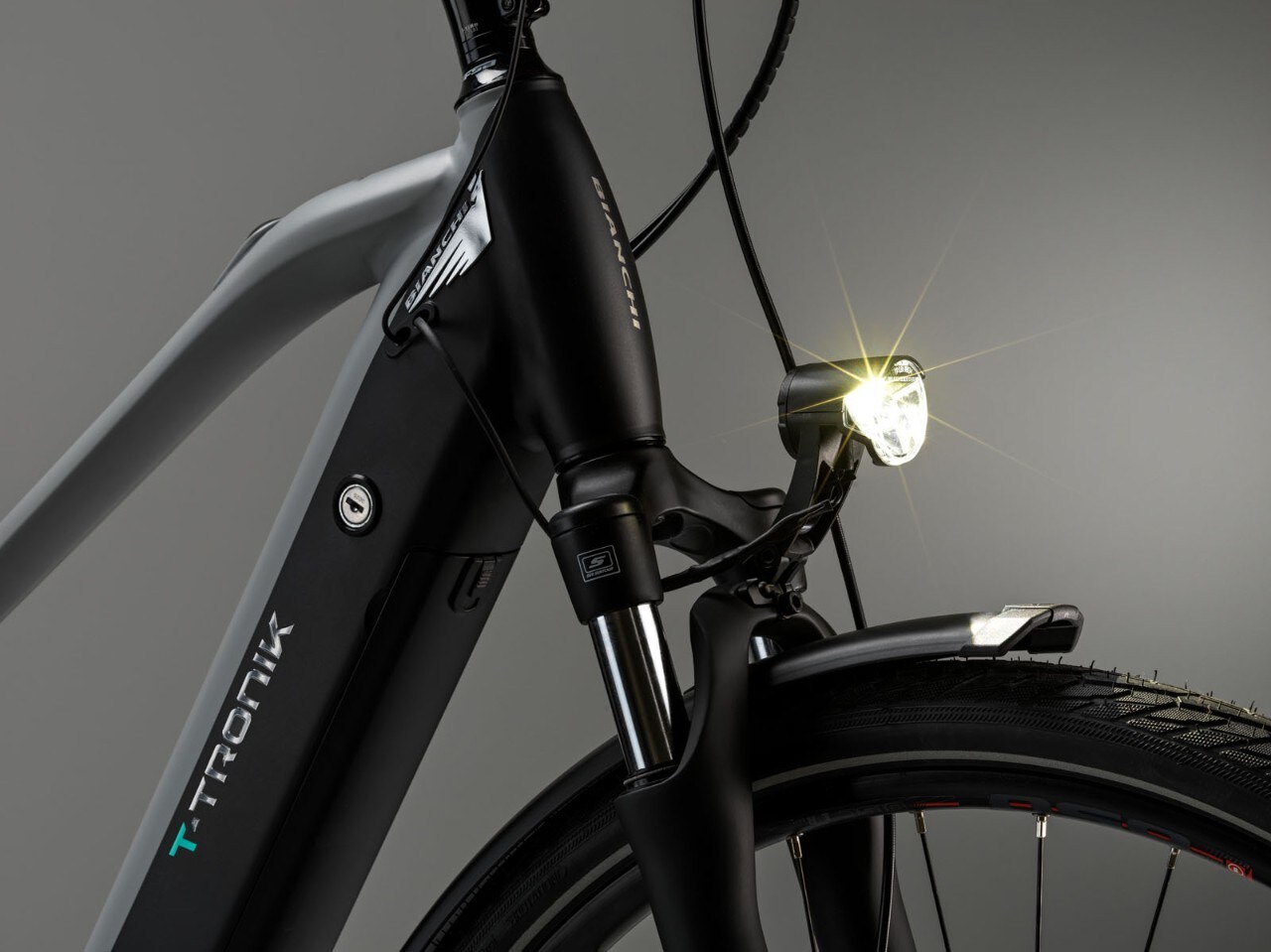 E-bike: Bianchi arrivano le NUOVE T-Tronik!