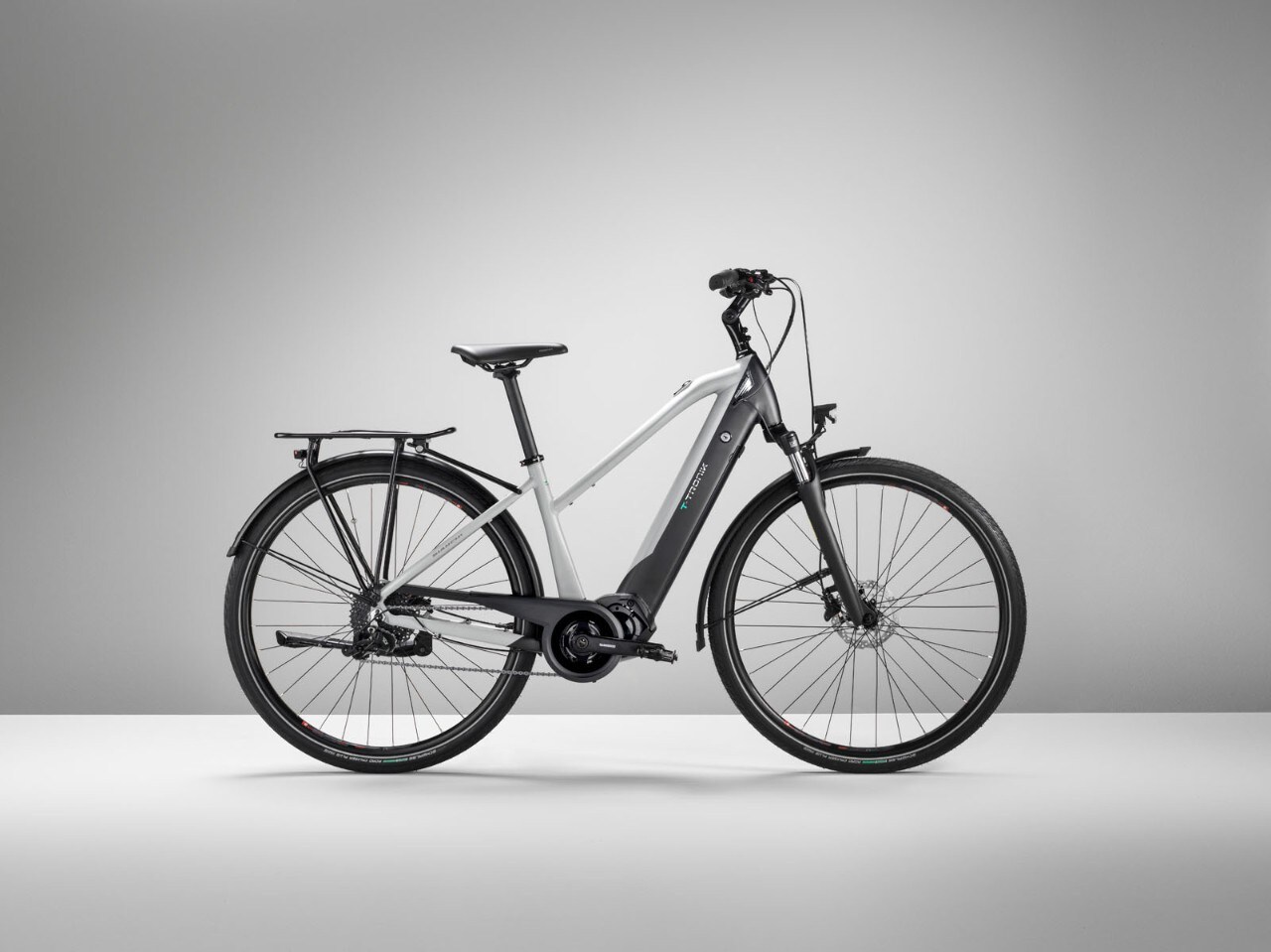 E-bike: Bianchi arrivano le NUOVE T-Tronik!