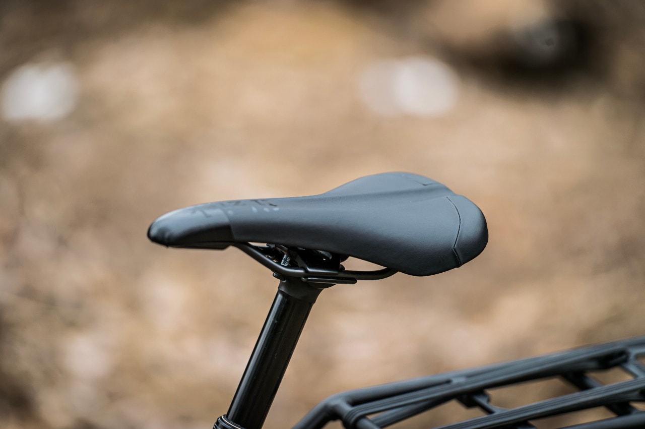 Riese & Müller Superdelite: pronta a tutto!