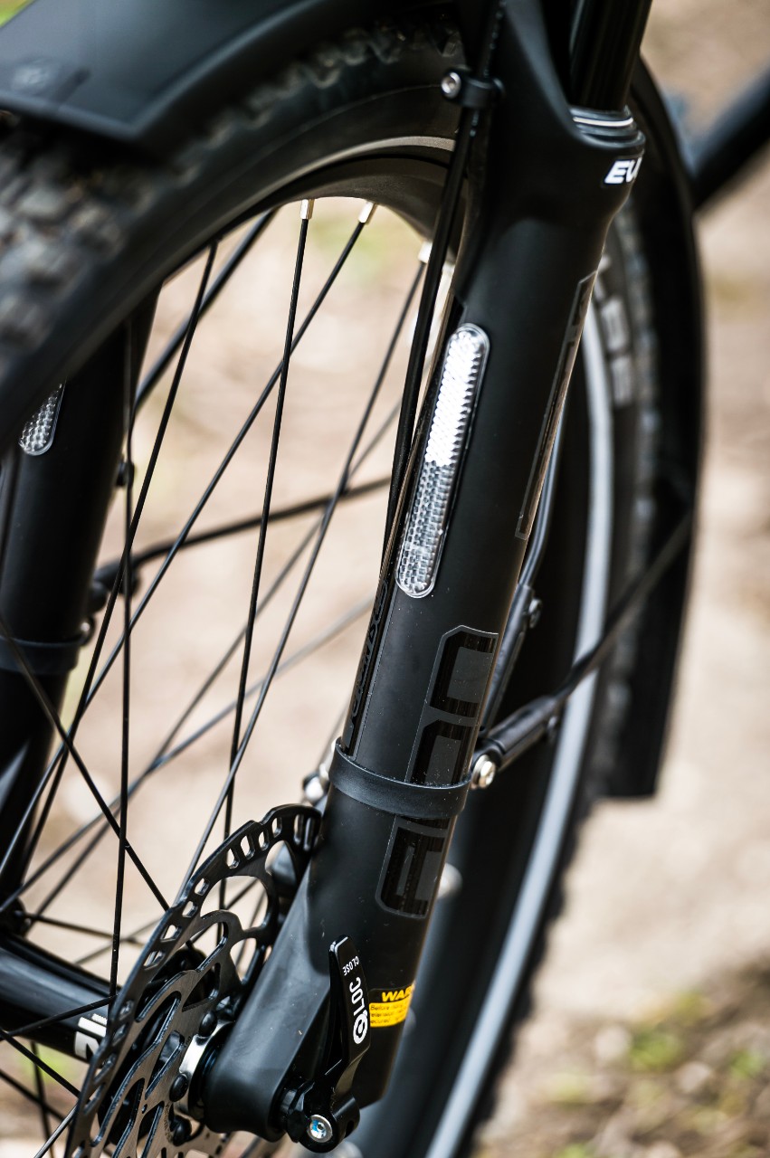 Riese & Müller Superdelite: pronta a tutto!