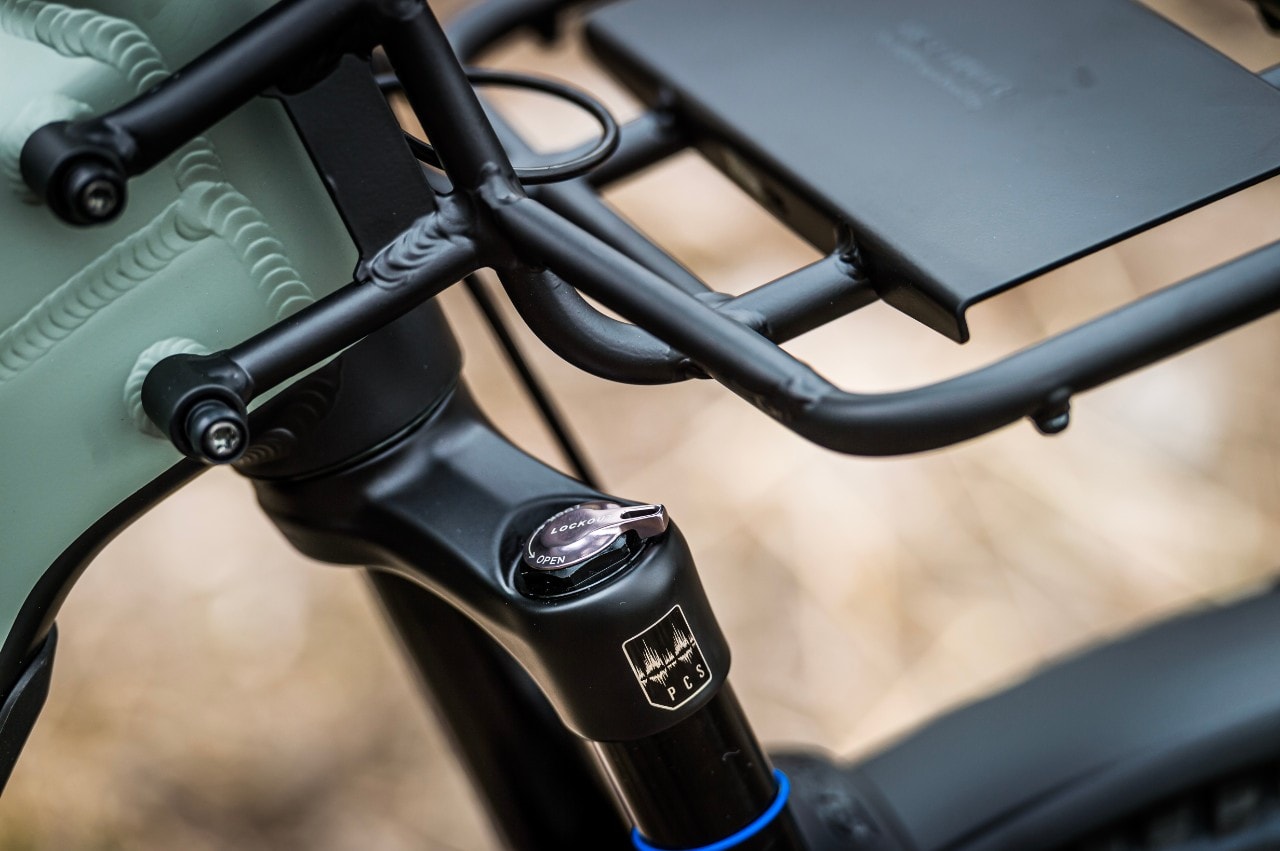 Riese & Müller Superdelite: pronta a tutto!