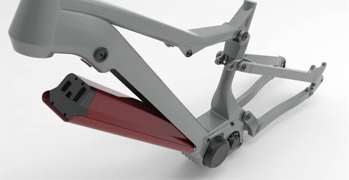 PowerNine 900Wh: la super batteria è ancora più impermeabile