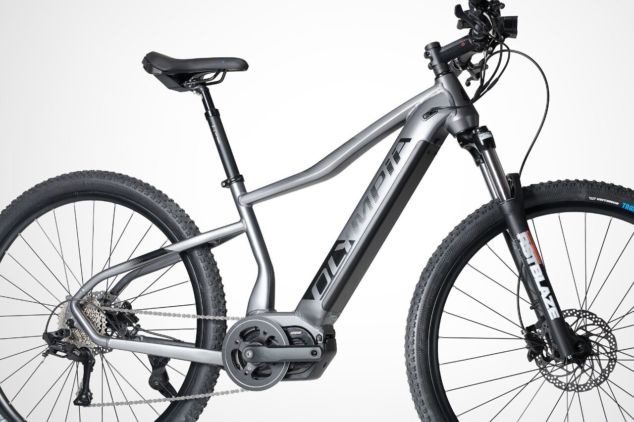 PowerNine 900Wh: la super batteria è ancora più impermeabile