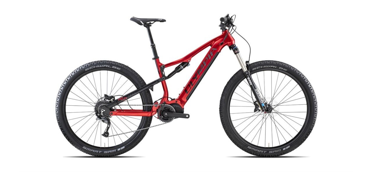 PowerNine 900Wh: la super batteria è ancora più impermeabile