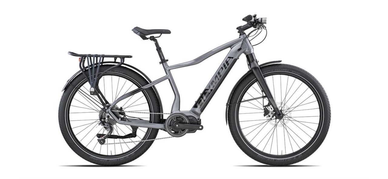 PowerNine 900Wh: la super batteria è ancora più impermeabile