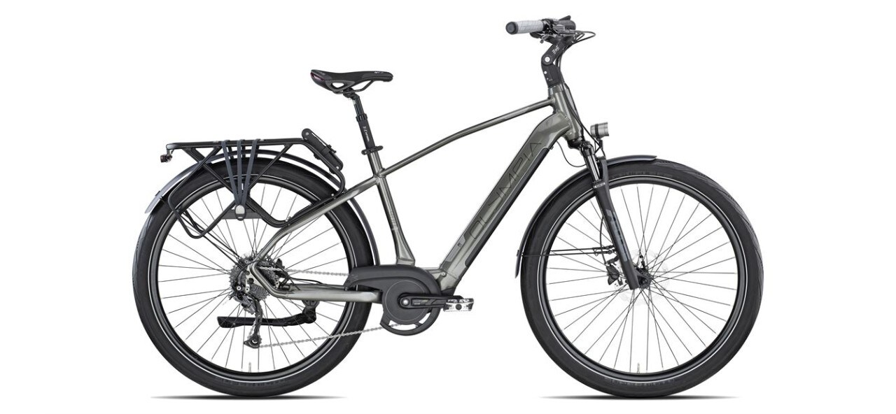 PowerNine 900Wh: la super batteria è ancora più impermeabile