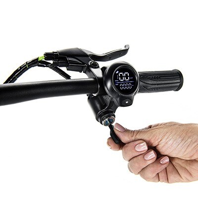 Active Sport e Active Bike, i nuovi monopattini di Argento