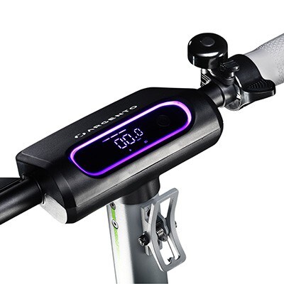 Active Sport e Active Bike, i nuovi monopattini di Argento