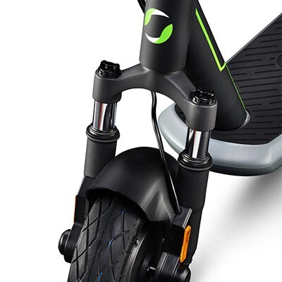 Active Sport e Active Bike, i nuovi monopattini di Argento