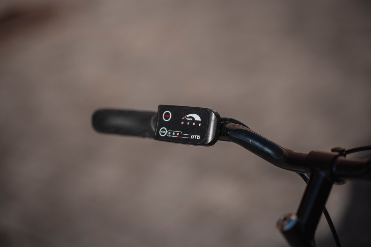 Nilox J5 Plus: la city e-bike di Nilox si rinnova