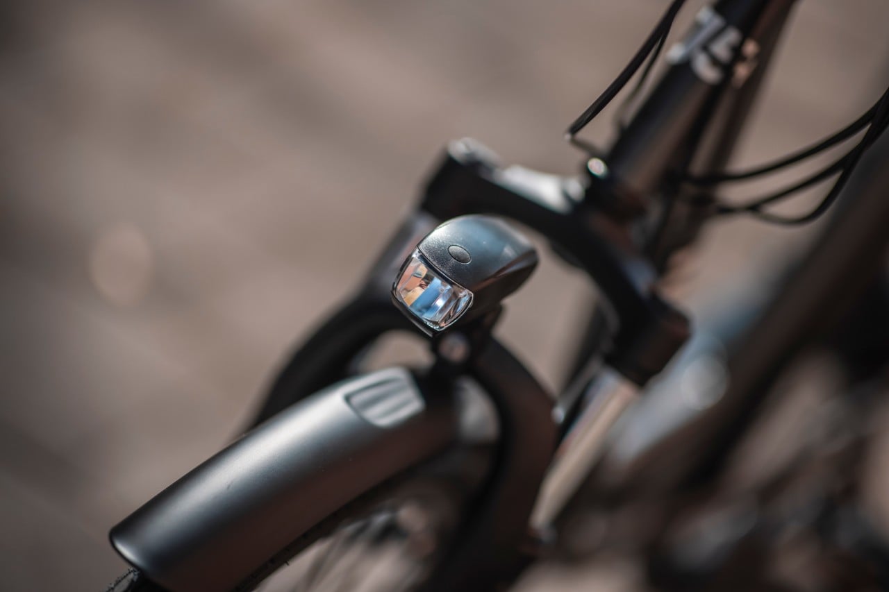 Nilox J5 Plus: la city e-bike di Nilox si rinnova