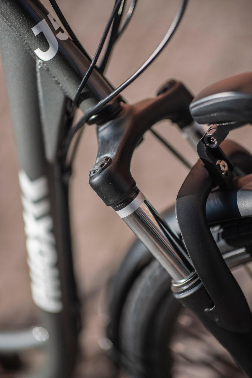 Nilox J5 Plus: la city e-bike di Nilox si rinnova