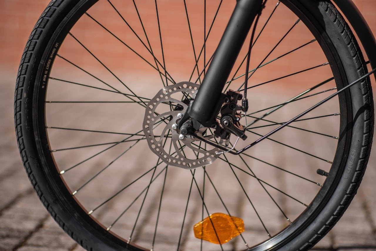 Nilox J5 Plus: la city e-bike di Nilox si rinnova