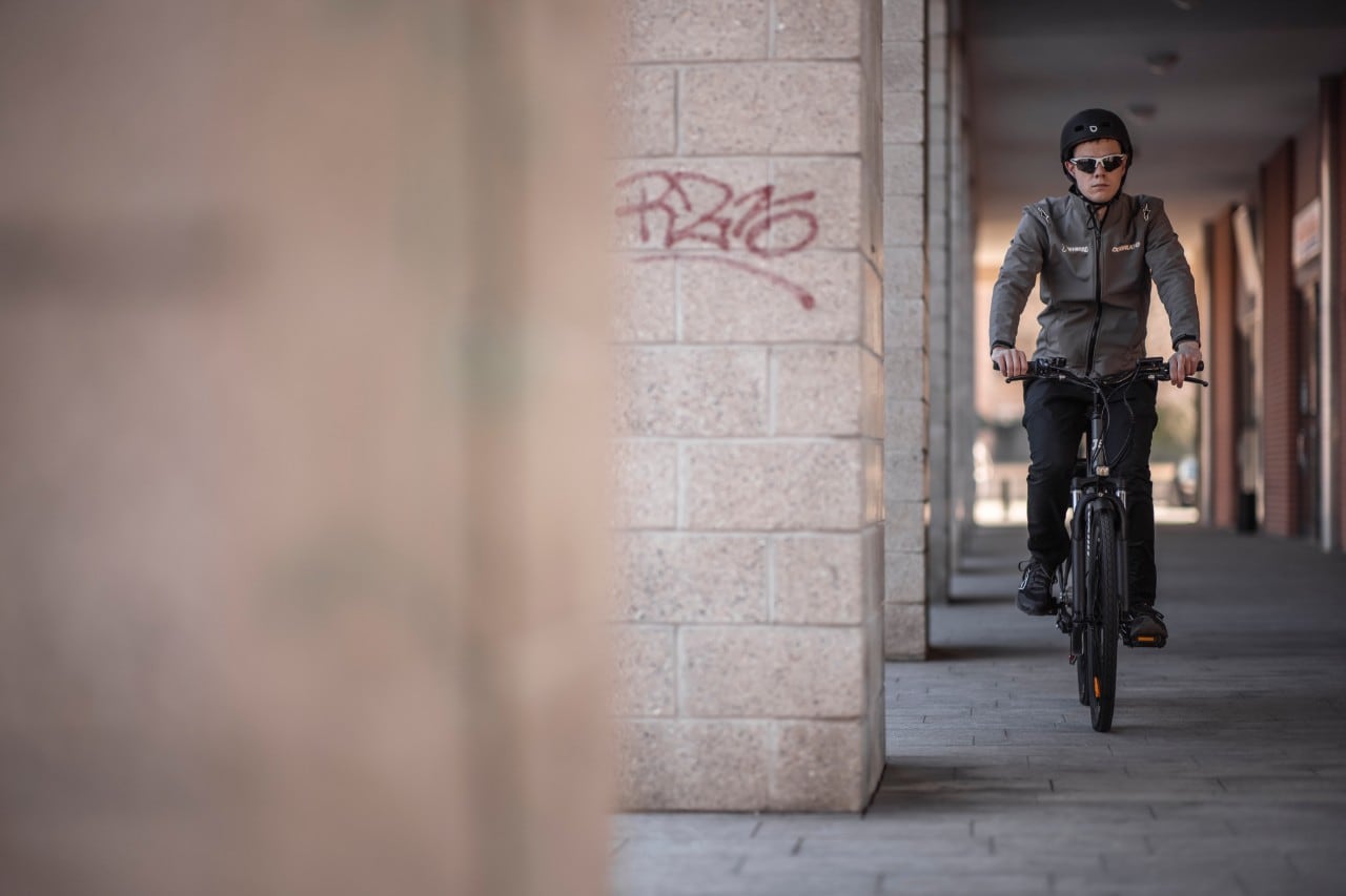 Nilox J5 Plus: la city e-bike di Nilox si rinnova
