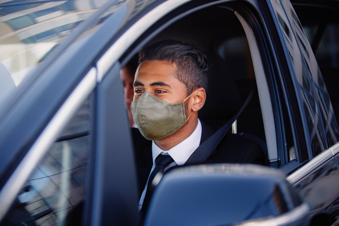 Uber Black arriva in Sicilia  