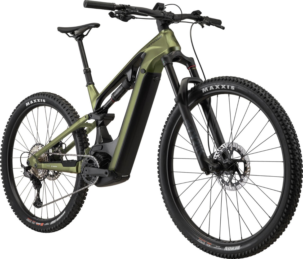 Cannondale: SVELATA la gamma Moterra Neo - Dueruote