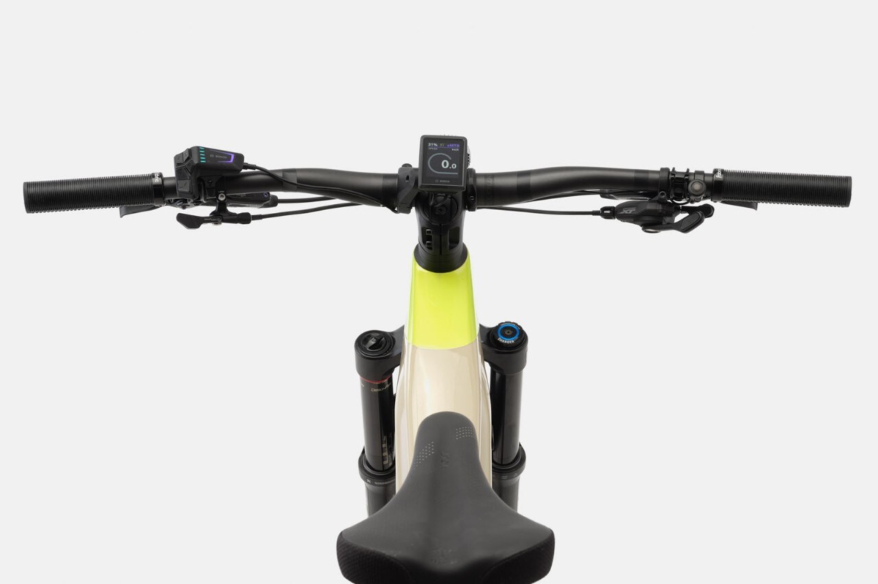 Cannondale: SVELATA la gamma Moterra Neo