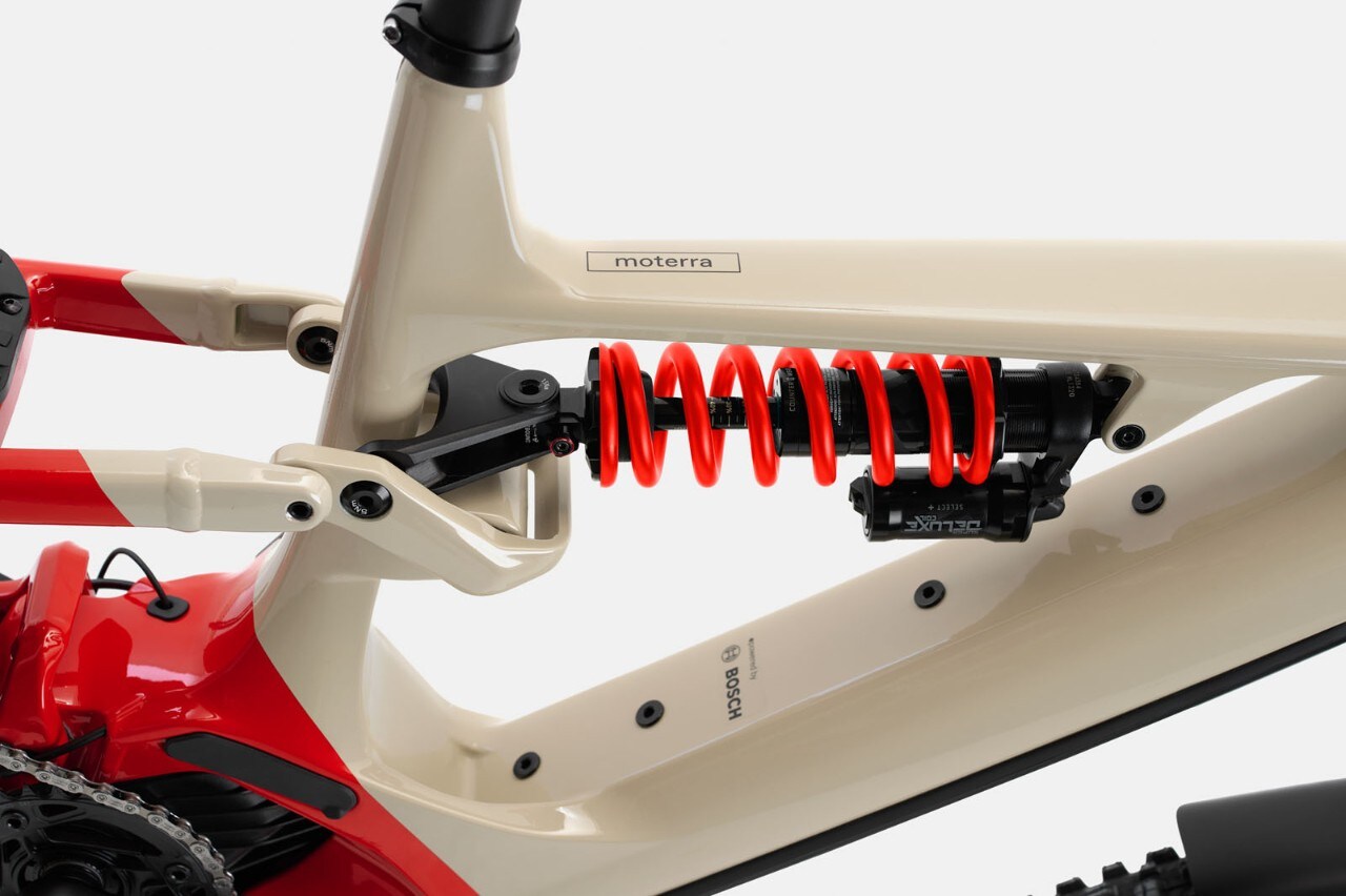 Cannondale: SVELATA la gamma Moterra Neo