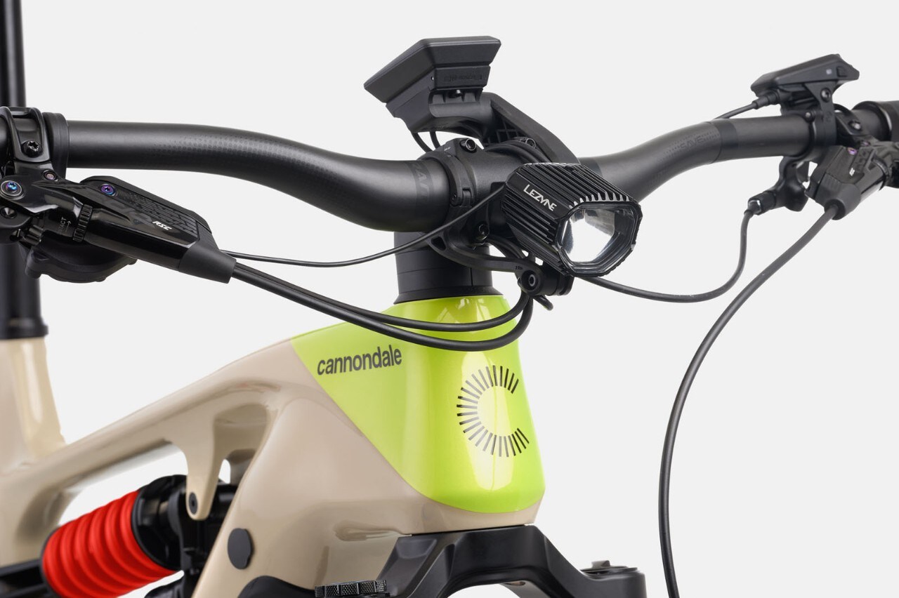 Cannondale: SVELATA la gamma Moterra Neo