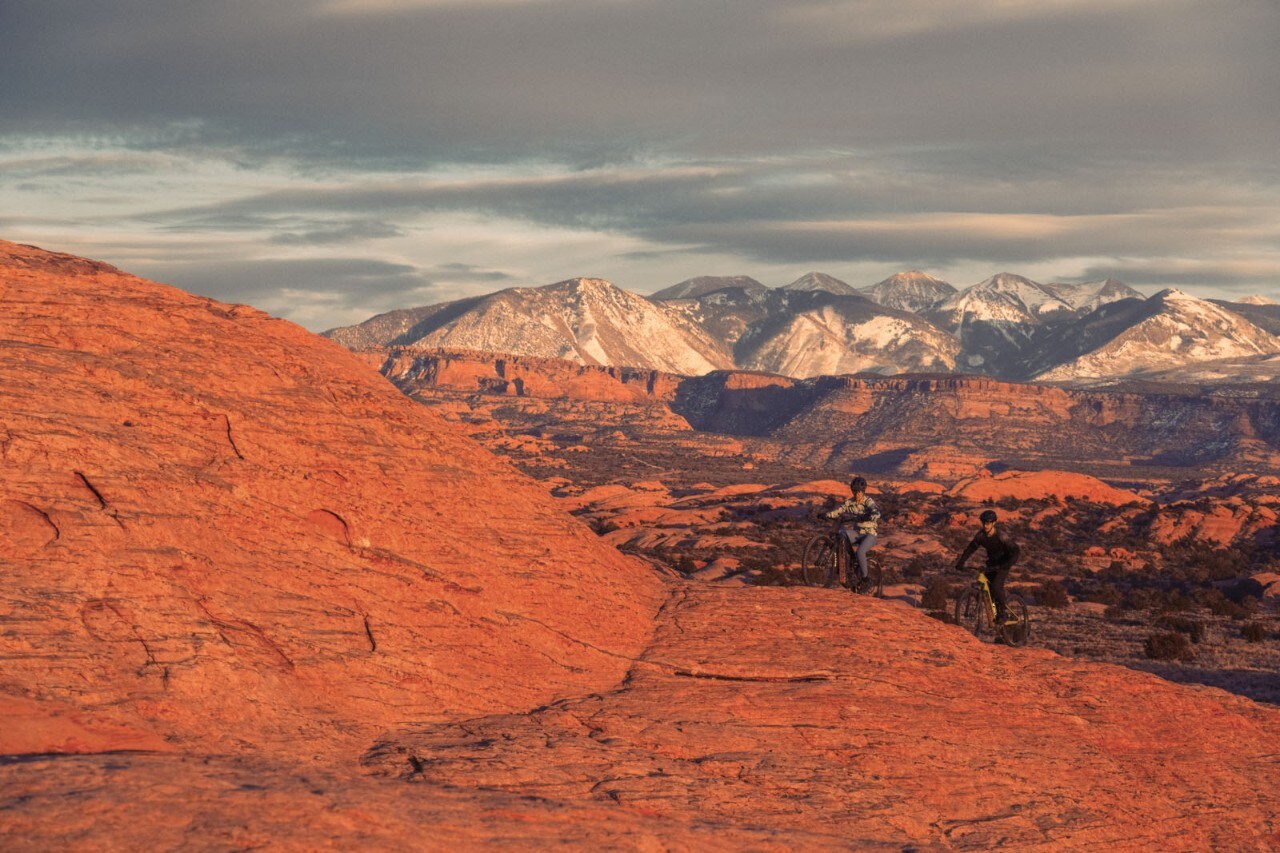 Cannondale: SVELATA la gamma Moterra Neo