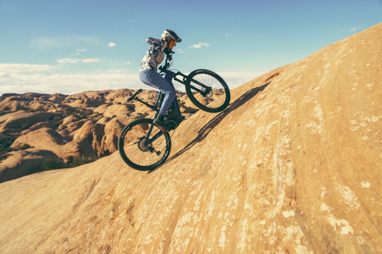 Cannondale: SVELATA la gamma Moterra Neo