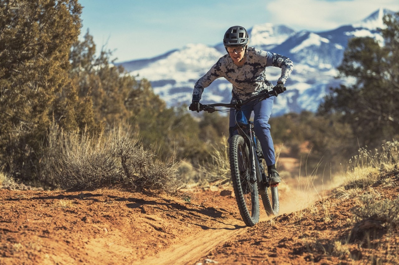 Cannondale: SVELATA la gamma Moterra Neo