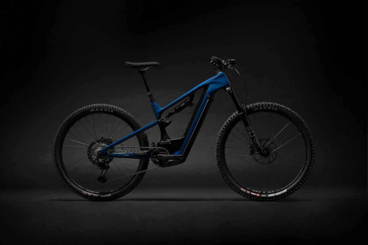 Cannondale: SVELATA la gamma Moterra Neo