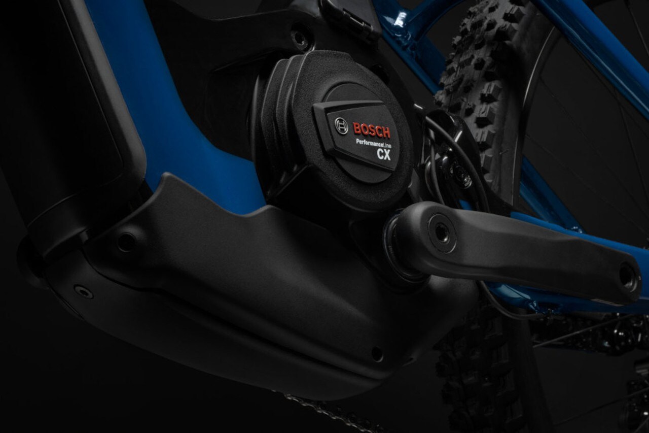 Cannondale: SVELATA la gamma Moterra Neo