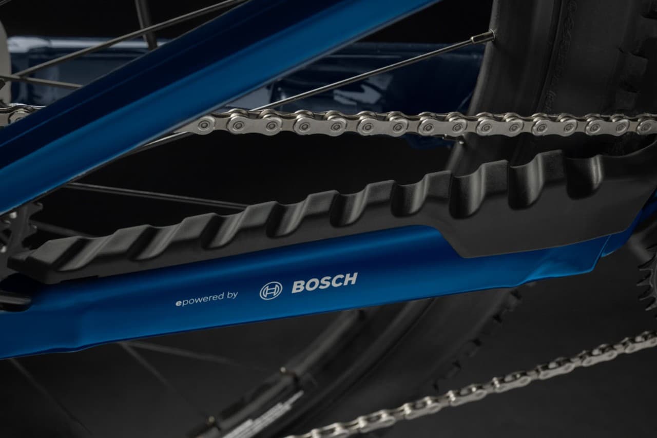 Cannondale: SVELATA la gamma Moterra Neo