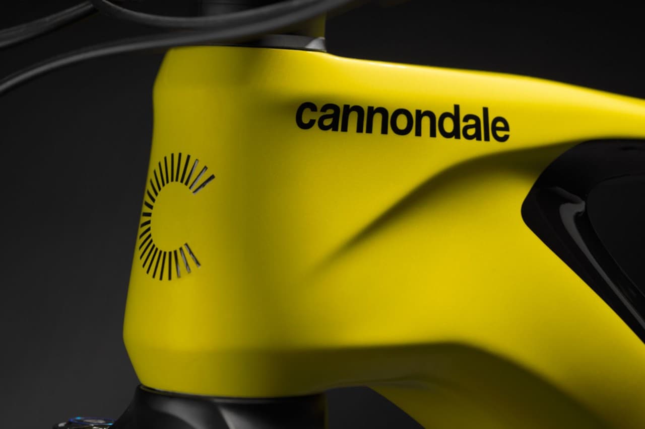Cannondale: SVELATA la gamma Moterra Neo
