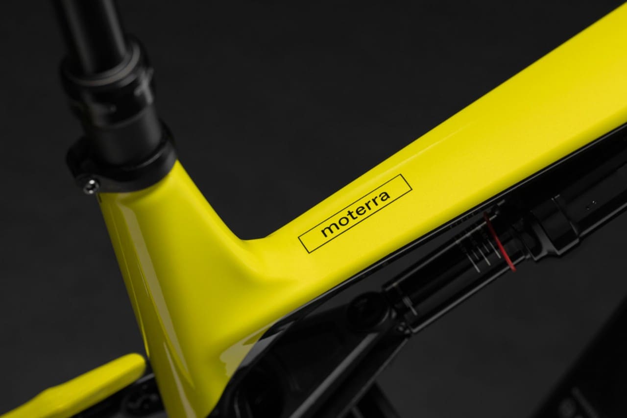 Cannondale: SVELATA la gamma Moterra Neo