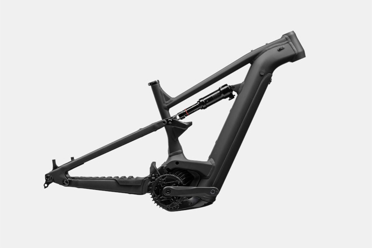 Cannondale: SVELATA la gamma Moterra Neo