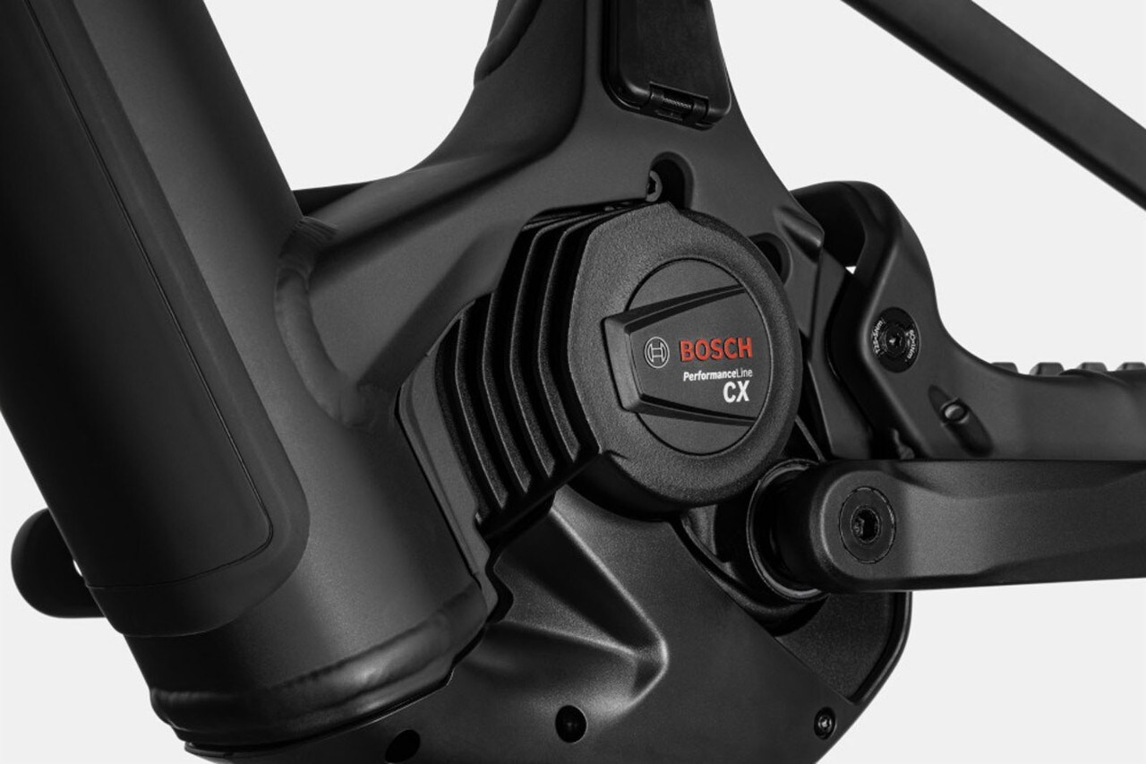 Cannondale: SVELATA la gamma Moterra Neo