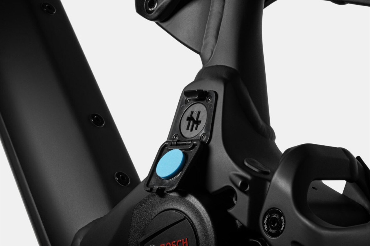 Cannondale: SVELATA la gamma Moterra Neo