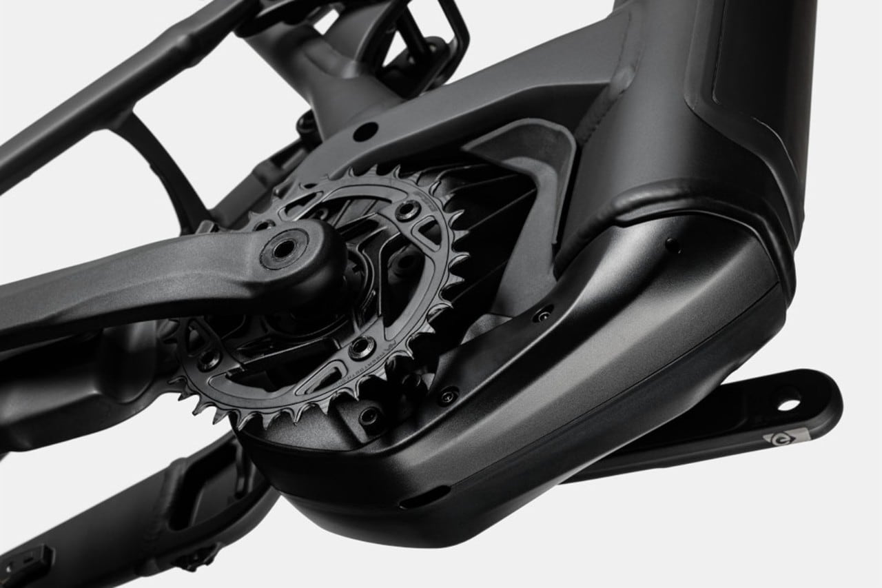 Cannondale: SVELATA la gamma Moterra Neo