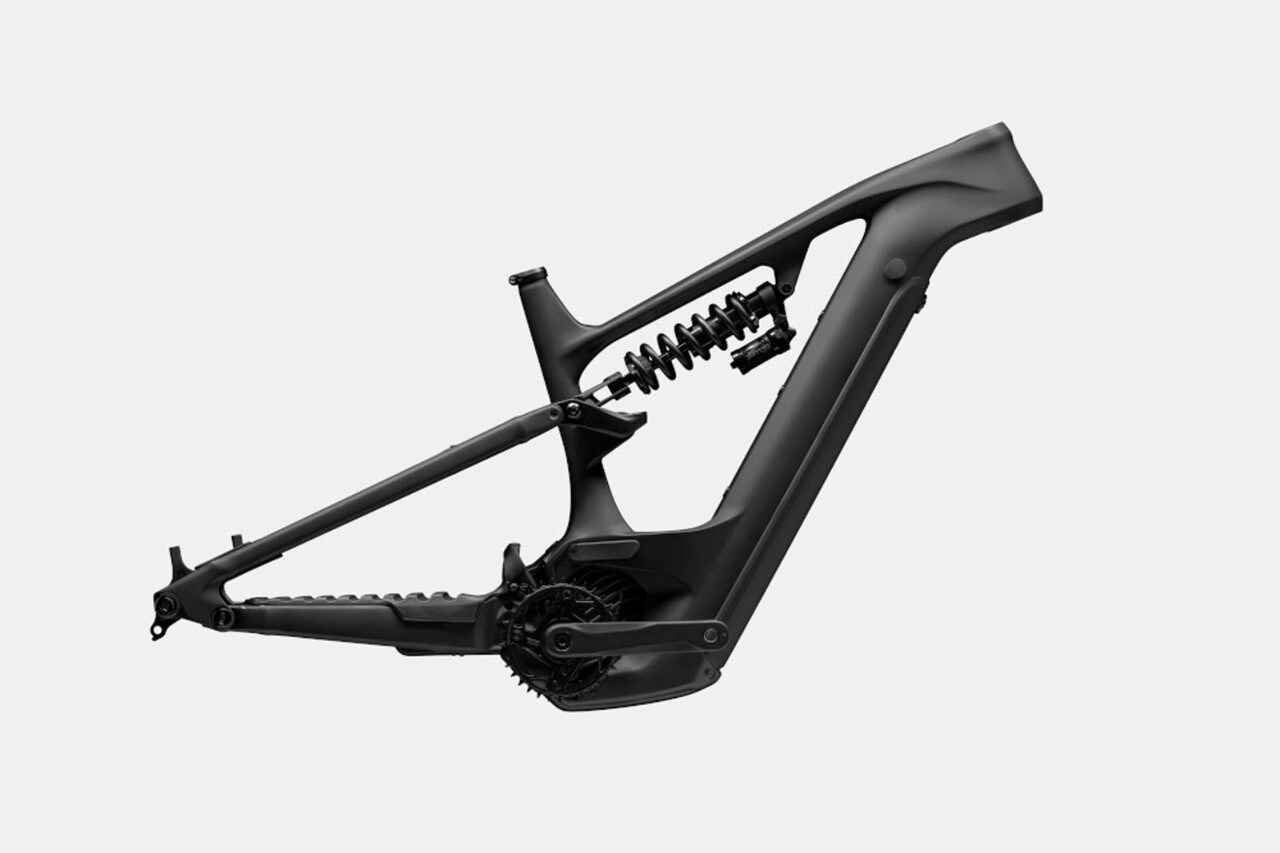 Cannondale: SVELATA la gamma Moterra Neo